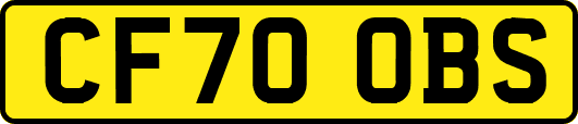 CF70OBS