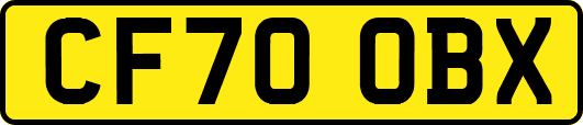 CF70OBX