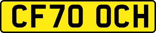 CF70OCH