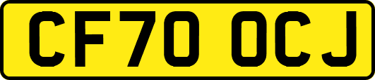 CF70OCJ