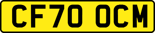 CF70OCM