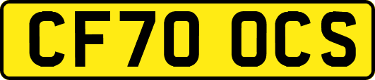 CF70OCS