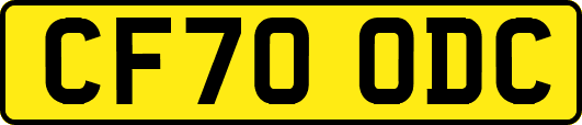 CF70ODC