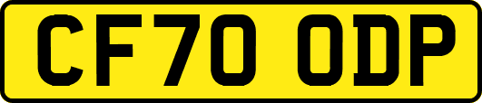 CF70ODP