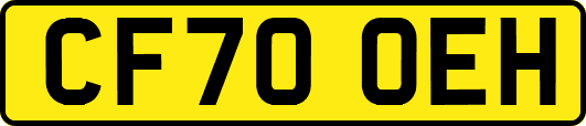 CF70OEH