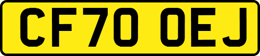 CF70OEJ
