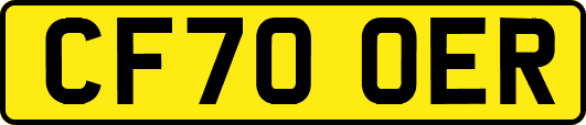 CF70OER