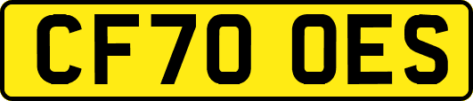 CF70OES