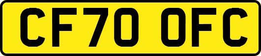CF70OFC