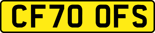 CF70OFS