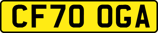 CF70OGA