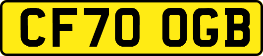 CF70OGB