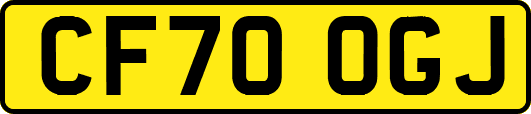 CF70OGJ