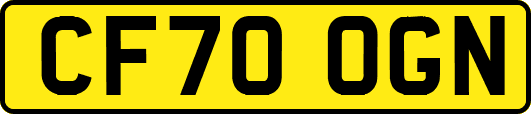CF70OGN