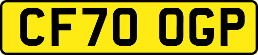 CF70OGP