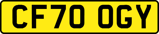CF70OGY
