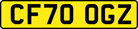 CF70OGZ