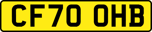 CF70OHB