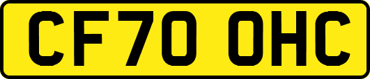 CF70OHC