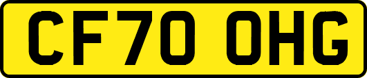 CF70OHG