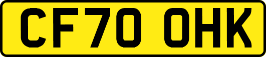 CF70OHK