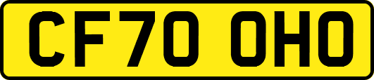 CF70OHO