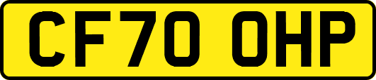 CF70OHP