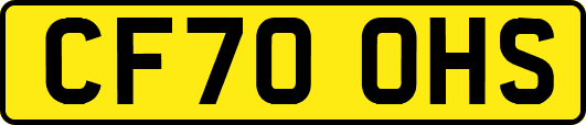 CF70OHS