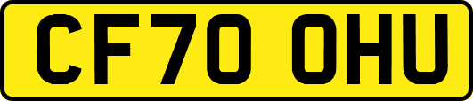 CF70OHU