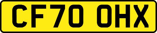 CF70OHX