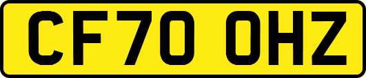 CF70OHZ