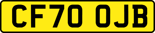 CF70OJB