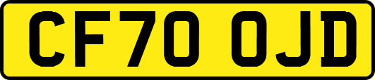CF70OJD