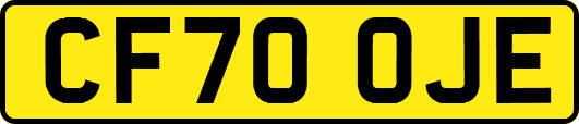 CF70OJE