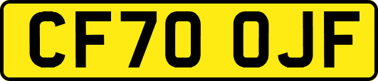 CF70OJF