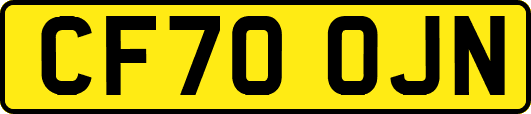 CF70OJN