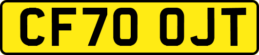 CF70OJT