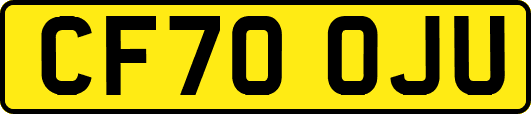 CF70OJU