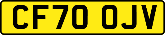 CF70OJV