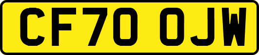 CF70OJW