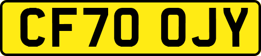 CF70OJY