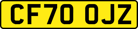 CF70OJZ