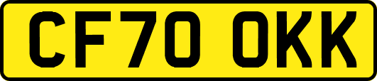 CF70OKK