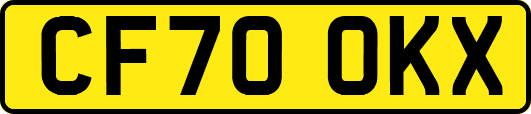 CF70OKX