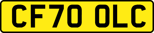 CF70OLC
