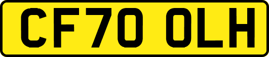 CF70OLH