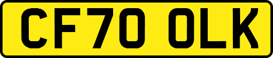 CF70OLK