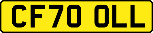 CF70OLL