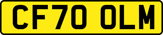 CF70OLM