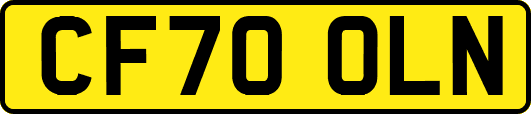 CF70OLN